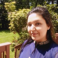 Divya Sharma profile photo