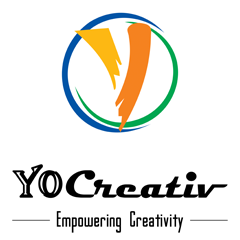 YoCreativ logo