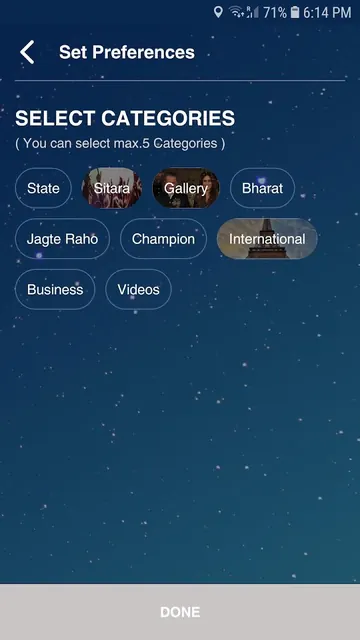 ETV Bharat screenshot 2