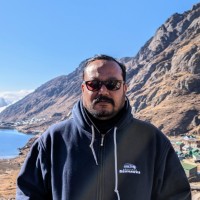 Krishna Dhanekula profile photo
