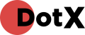 DotX logo
