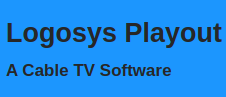 Cable TV Software logo