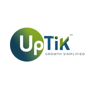 UpTik logo