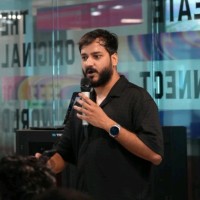 Prashant Pandey profile photo