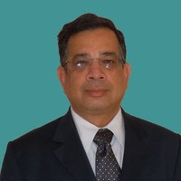 Arun Shroff profile photo