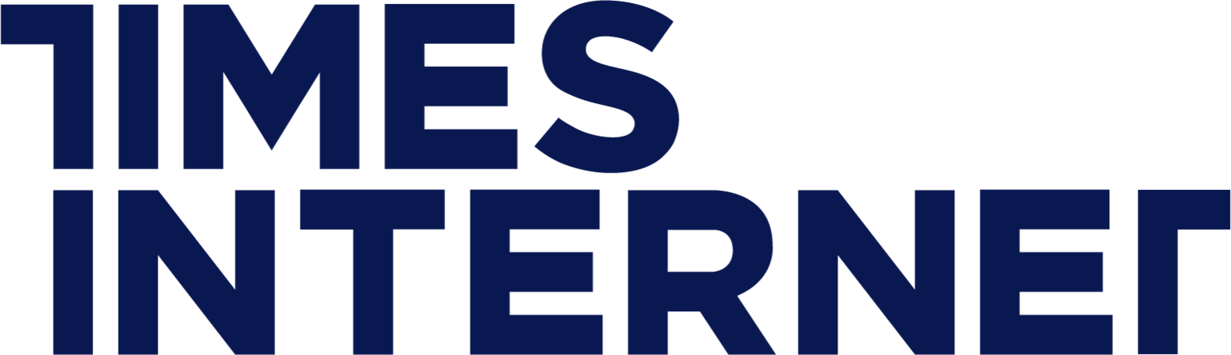 Times Internet logo