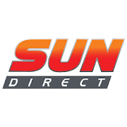 Sun Direct TV logo