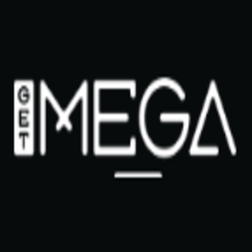 GetMega logo