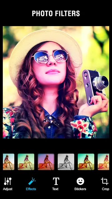Photo Editor & Collage Maker screenshot 5