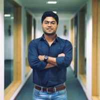 Lokesh Jangid profile photo