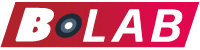 B Lab Live logo