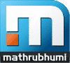 mathrubhumi news logo