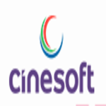 Cinesoft logo