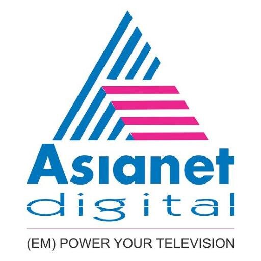 Asianet Digital logo