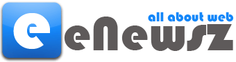 enewsz logo
