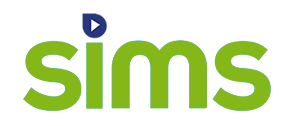 SIMS Services logo