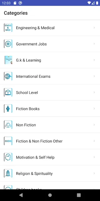 MyPustak -Buy Used | New Books screenshot 4