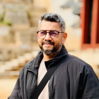 Satrajit Sen profile photo