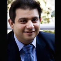 Varun Puri profile photo