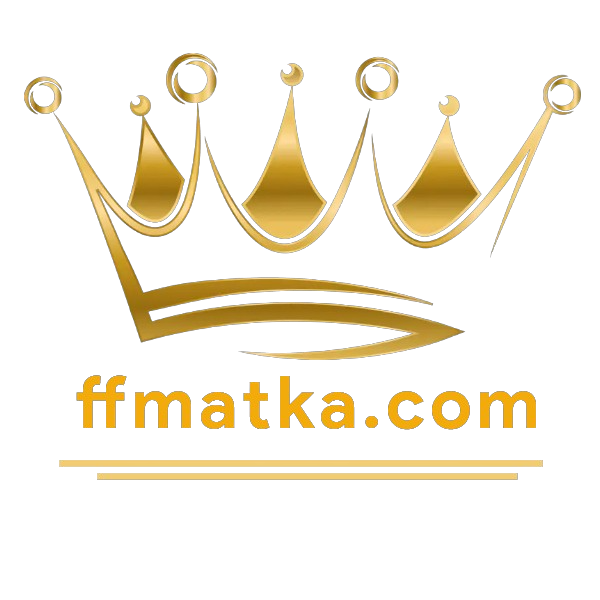 F Matka logo