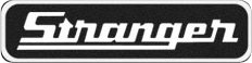 Stranger Audio logo