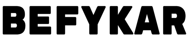 Befykar logo