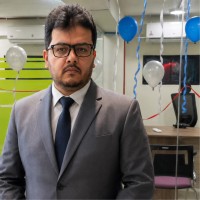 Kartik Shukla profile photo