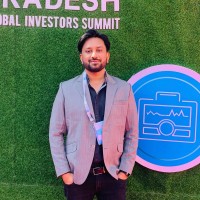 Shubham Sharma profile photo