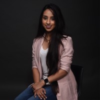 Deeya Choudhary profile photo