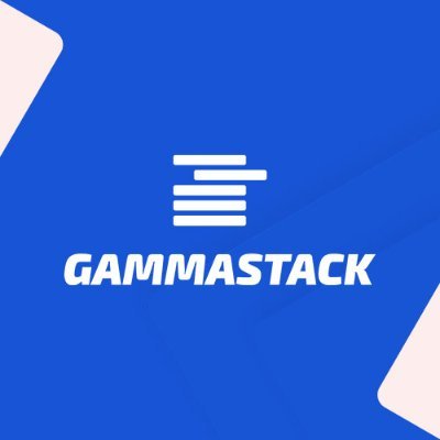 GAMMASTACK logo