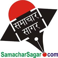 SamacharSagar logo