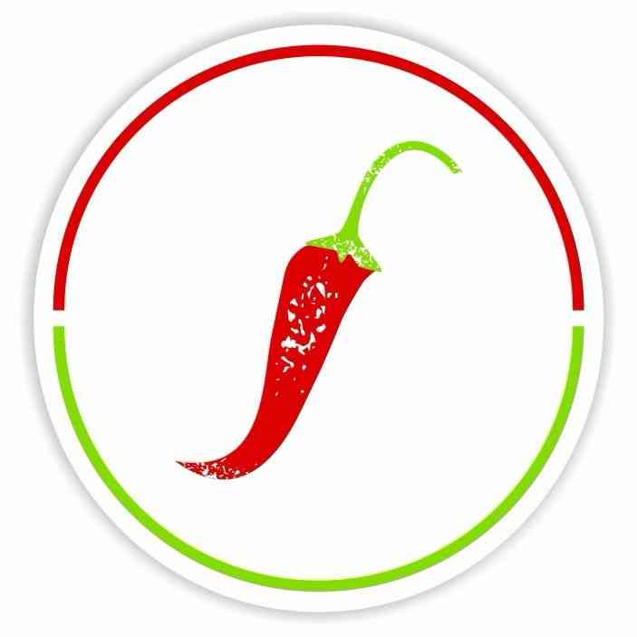 pepperfeed-stories served hot logo