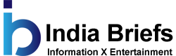 India Briefs logo