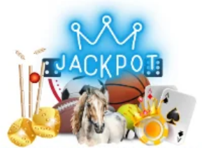 Sportsandluck logo