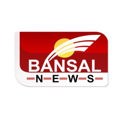 Bansal News logo
