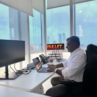 Azim Lalani profile photo