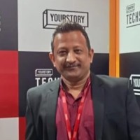 Bhupendrakumar Nandan profile photo