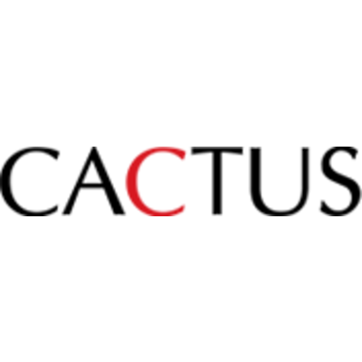 CACTUS logo