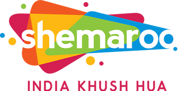 Shemaroo Entertainment logo