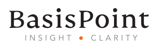 BasisPoint Insight logo