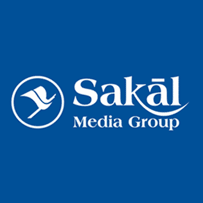 Sakal Media Group logo