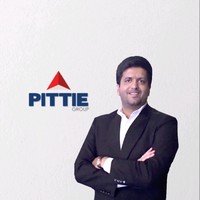 Aditya Pittie profile photo