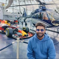 Yash Bhagwatkar profile photo