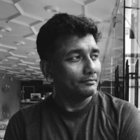 Praveen Thomas profile photo