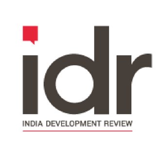 IDR logo