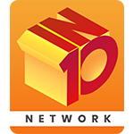 IN10 Media logo