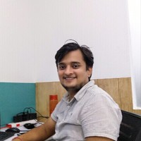Sagar Dabas profile photo