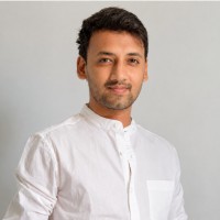 Sumit Chakraborty profile photo