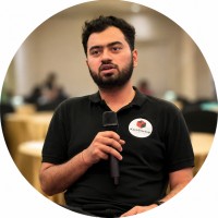 Aman Raj profile photo