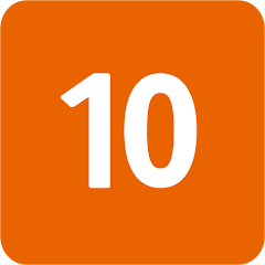 10Times logo